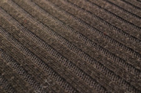 条纹羊毛制品面料背景图片