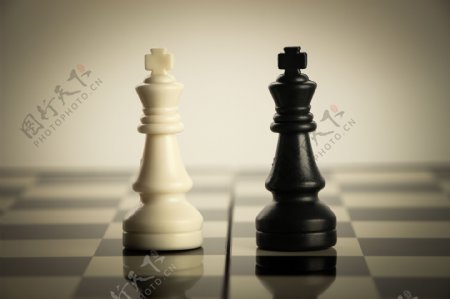 两个象棋图片