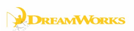 动画梦工厂logo