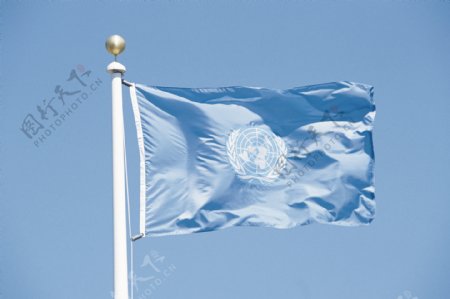 联合国图片