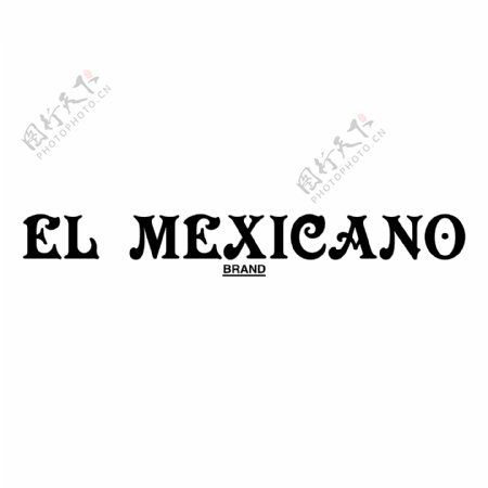EL墨西哥人