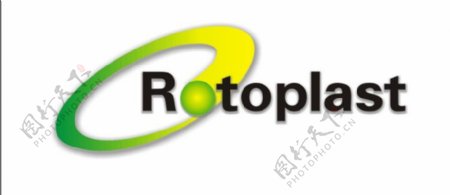 Rotoplast2logo设计欣赏Rotoplast2重工业LOGO下载标志设计欣赏