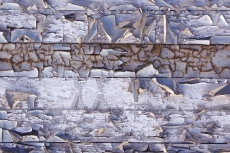 岩石结构墙