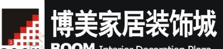 博美logo图片