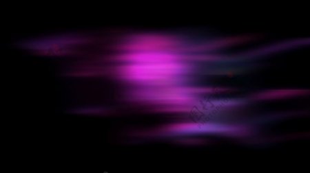 紫色花纹视频背景设计