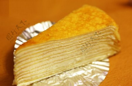 乳酪蛋糕图片