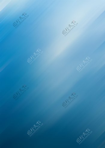 深海蓝色背景图片