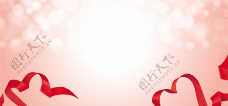 520情人节七夕母亲节促销海报背景设计