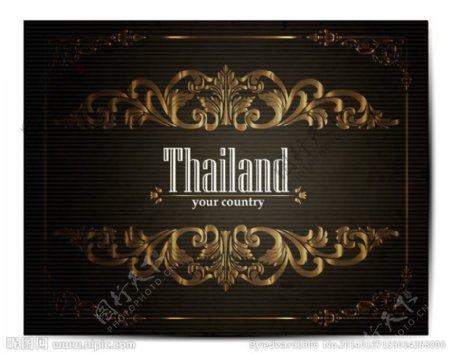泰国设计