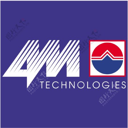 4M技术