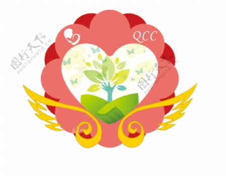 产科徽章qcc