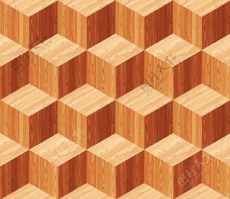 几何素材木头素材木头纹理