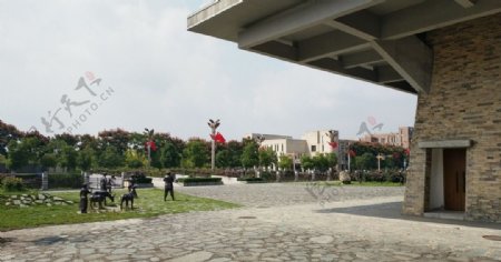 新北川博物馆