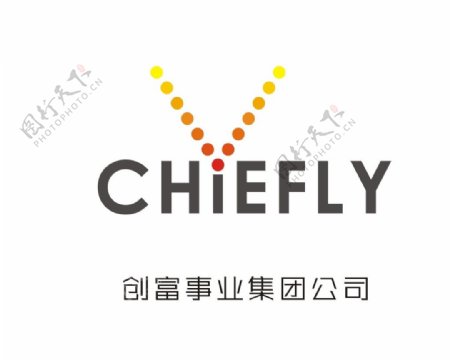 CHIEFLY创富logo