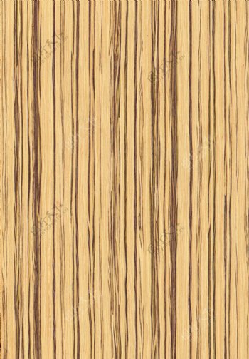 斑马木木纹
