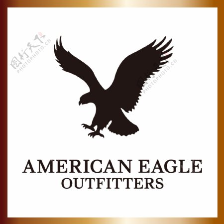 AE美国鹰品牌