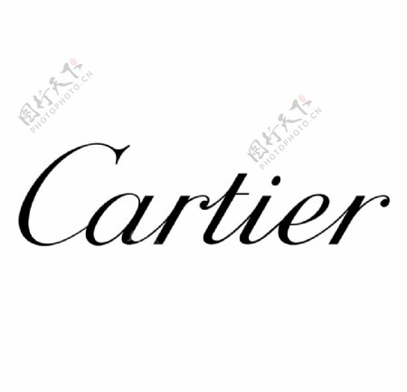 Cartier标志