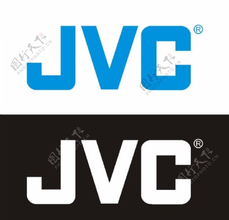 JVC标志