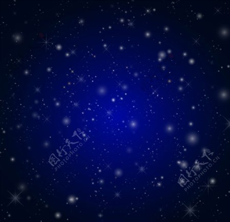 星空宇宙