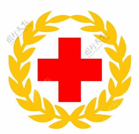 红十字医疗logo