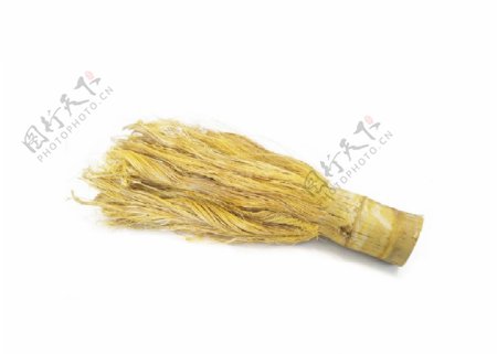竹纤维纤维丝
