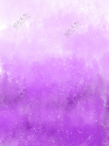 全原创紫色渐变背景