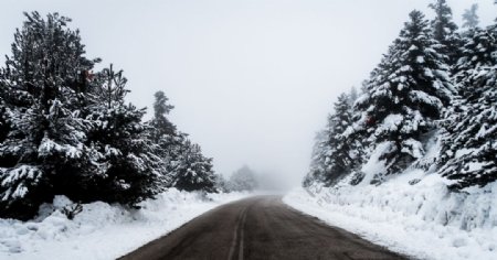 雪路