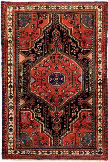 东南亚风情地毯