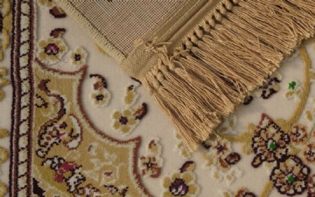 土耳其进口欧式复古地毯