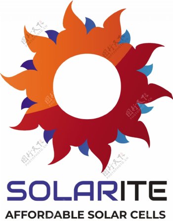 太阳能标志设计
