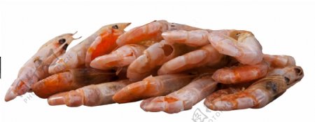 海鲜虾干虾仁实物