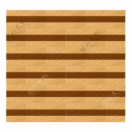 木质地板板材插图