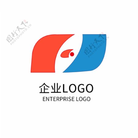 创意企业公司LOGO标志设计