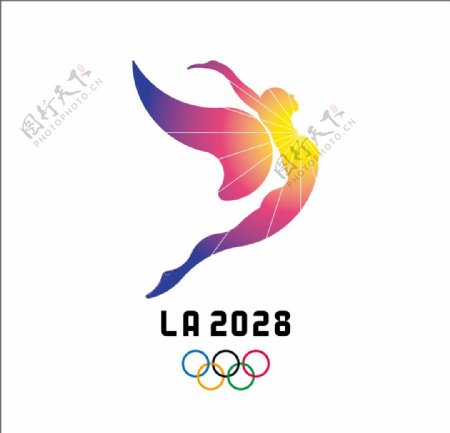 2028年美国奥林匹克运动会