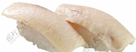 剑鱼腩寿司