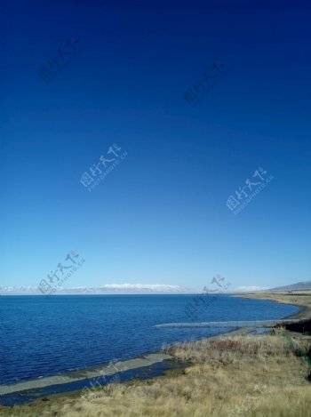 青海青海湖