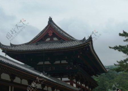 东大寺