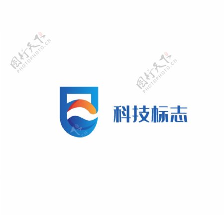 金融科技logo