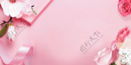 情人节banner