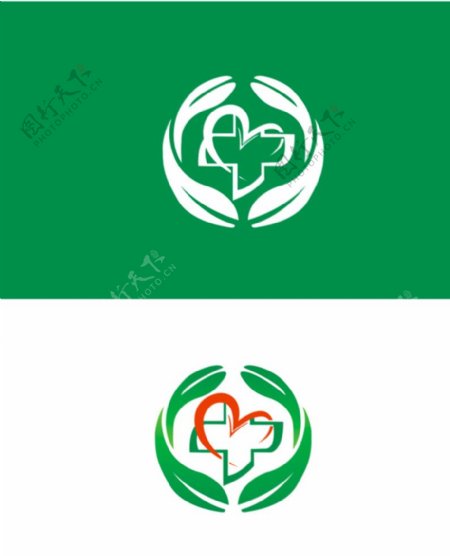 醫療logo商標