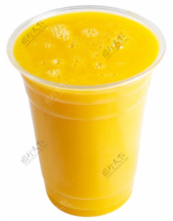 芒果汁
