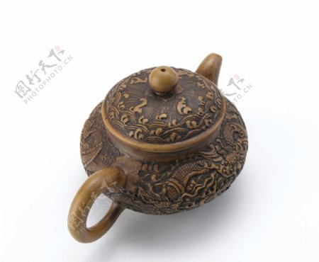 茶壶茶韵茶文化