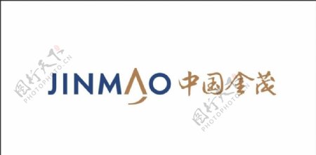 金茂logo