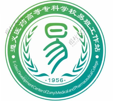 易班logo