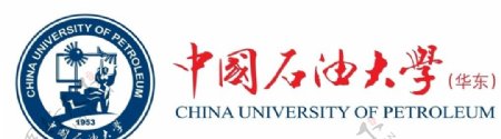 中国石油大学徽标logo图片