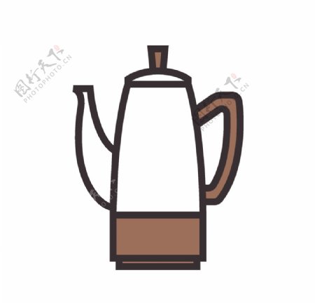咖啡图标图片