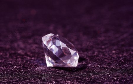 钻石奢侈品宝石背景海报素材图片