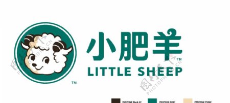 小肥羊火锅餐厅logo图片
