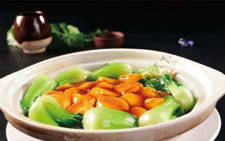 金针日本豆腐图片