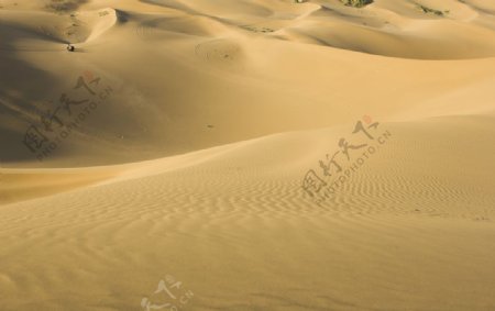 沙漠摄影图图片